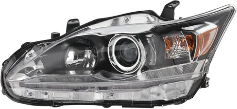Sawyer Auto Replacement Headlight Driver Side fits Lexus CT200h 2014-2017 F Sport 1.8L Hybrid in Saudi Arabia