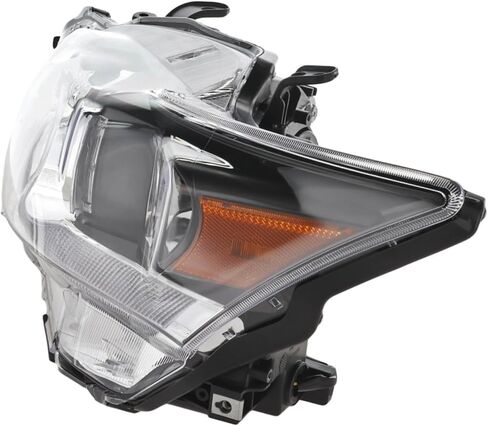 Sawyer Auto Replacement Headlight Driver Side fits Lexus CT200h 2014-2017 F Sport 1.8L Hybrid in Saudi Arabia