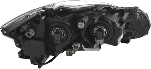 Sawyer Auto Replacement Headlight Driver Side fits Lexus CT200h 2014-2017 F Sport 1.8L Hybrid in Saudi Arabia