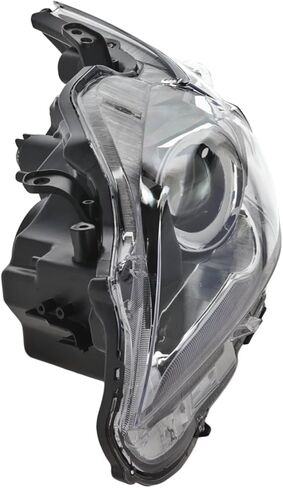 Sawyer Auto Replacement Headlight Driver Side fits Lexus CT200h 2014-2017 F Sport 1.8L Hybrid in Saudi Arabia