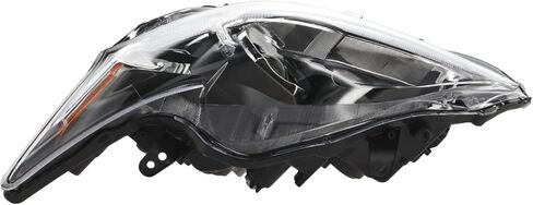 Sawyer Auto Replacement Headlight Driver Side fits Lexus CT200h 2014-2017 F Sport 1.8L Hybrid in Saudi Arabia