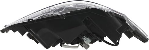 Sawyer Auto Replacement Headlight Driver Side fits Lexus CT200h 2014-2017 F Sport 1.8L Hybrid in Saudi Arabia