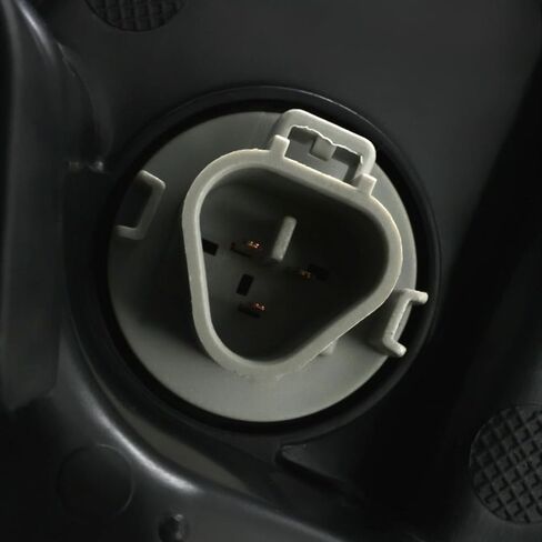 Sawyer Auto Replacement Headlight Driver Side fits Lexus CT200h 2014-2017 F Sport 1.8L Hybrid in Saudi Arabia