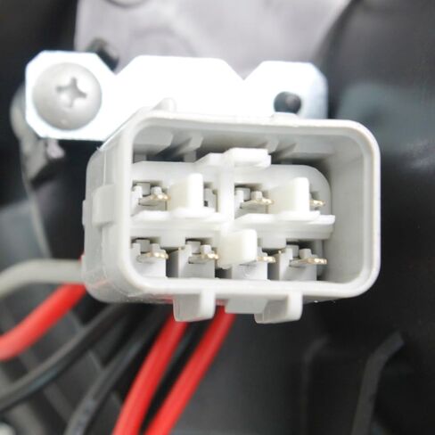 Replacement Headlight Passenger Side fits Subaru Impreza 2006 (Turbo WRX/STI/TR Models) in Saudi Arabia