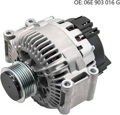 Auto Parts 2.4/One-Way Wheel/12V/180A 06E903016G in Kuwait