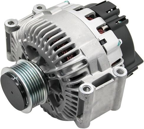 Auto Parts 2.4/One-Way Wheel/12V/180A 06E903016G in Kuwait