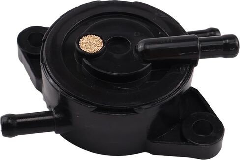 مضخة الوقود JEENDA UC37182 متوافقة مع موديلات John Deere Z860A، Z960A، Z960R، Z970A، Z970R تحل محل C709000103 MIU12273 UC20136 in Kuwait