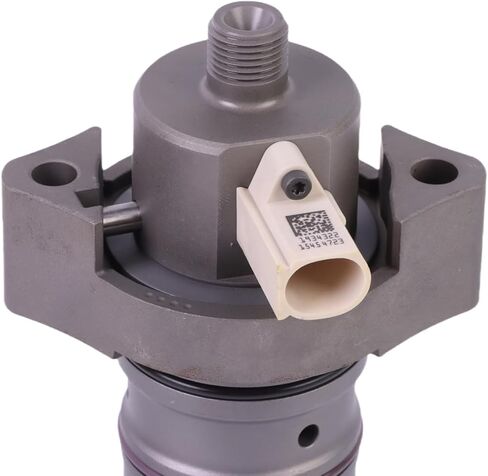1934322 2102391 1871117 2034927 Original Fuel Pump Unit Pump for Paccar MX13 Engine Peterbilt 579 Kenworth T680 T880 DAF CF76 CF86 XF106 Truck Euro 6 in Saudi Arabia