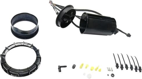 سخان سائل جديد لانبعاث الديزل نادر كهربائي متوافق مع Bmw X5 Xdrive35d 6 Cyl 3.0L بواسطة Rb96140001 in Kuwait