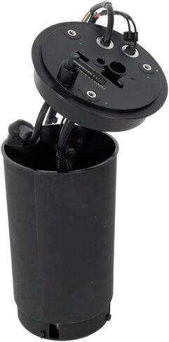 Rareelectrical New Diesel Emissions Fluid Heater Compatible With Freightliner Mercedes Benz Sprinter 3500 Base 4 Cyl 2.1L Sprinter 3500 Base 4 Cyl 2.1L 2014-2017 9064700353 F01c600228 in Saudi Arabia