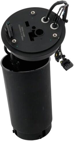 Rareelectrical New Diesel Emissions Fluid Heater Compatible With Freightliner Mercedes Benz Sprinter 3500 Base 4 Cyl 2.1L Sprinter 3500 Base 4 Cyl 2.1L 2014-2017 9064700353 F01c600228 in Saudi Arabia