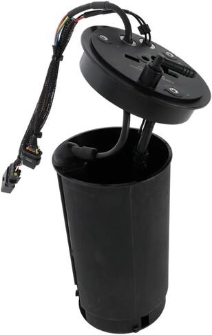 Rareelectrical New Diesel Emissions Fluid Heater Compatible With Freightliner Mercedes Benz Sprinter 3500 Base 4 Cyl 2.1L Sprinter 3500 Base 4 Cyl 2.1L 2014-2017 9064700353 F01c600228 in Saudi Arabia