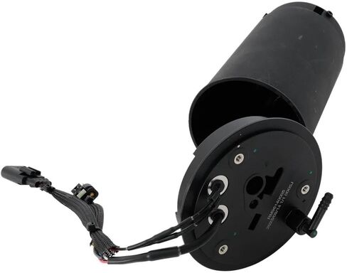 Rareelectrical New Diesel Emissions Fluid Heater Compatible With Freightliner Mercedes Benz Sprinter 3500 Base 4 Cyl 2.1L Sprinter 3500 Base 4 Cyl 2.1L 2014-2017 9064700353 F01c600228 in Saudi Arabia