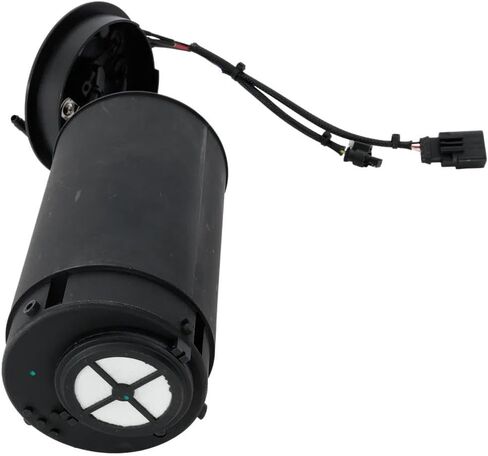 Rareelectrical New Diesel Emissions Fluid Heater Compatible With Freightliner Mercedes Benz Sprinter 3500 Base 4 Cyl 2.1L Sprinter 3500 Base 4 Cyl 2.1L 2014-2017 9064700353 F01c600228 in Saudi Arabia