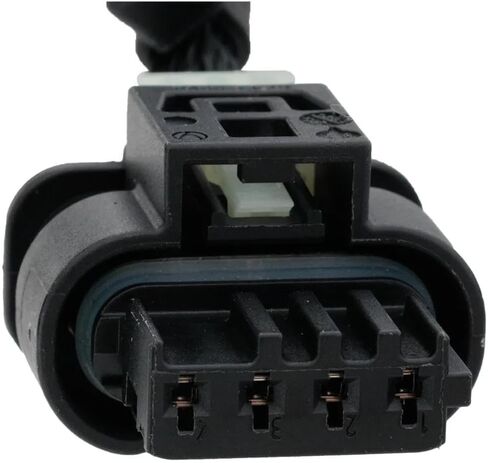 Rareelectrical New Diesel Emissions Fluid Heater Compatible With Freightliner Mercedes Benz Sprinter 3500 Base 4 Cyl 2.1L Sprinter 3500 Base 4 Cyl 2.1L 2014-2017 9064700353 F01c600228 in Saudi Arabia