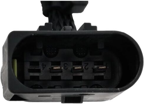 Rareelectrical New Diesel Emissions Fluid Heater Compatible With Freightliner Mercedes Benz Sprinter 3500 Base 4 Cyl 2.1L Sprinter 3500 Base 4 Cyl 2.1L 2014-2017 9064700353 F01c600228 in Saudi Arabia