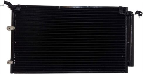 ضاغط مكيف هواء بديل مع قابض يناسب لكزس ES330 2004-2005 3.3L V6 in Kuwait