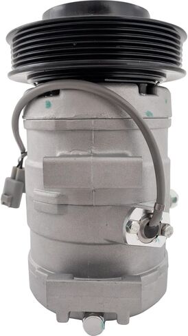 ضاغط مكيف هواء بديل مع قابض يناسب لكزس ES330 2004-2005 3.3L V6 in Kuwait