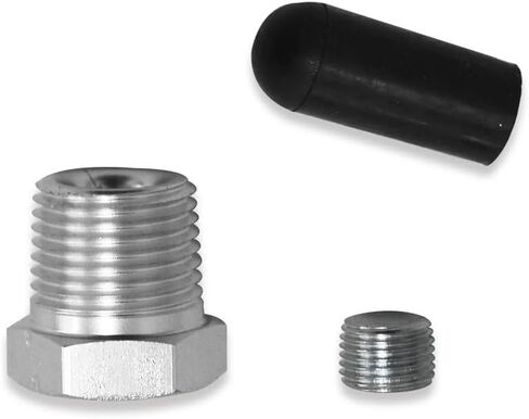 Idle Air Assist Kit Compatible with K20 K20a K20a2 K20z1 K20z3 K24a2 K24a4 Similar Fit in Saudi Arabia