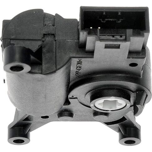 Replacement A/C Actuator (Driver Left) Fits Seat Altea XL 2008-2015 OE-Style 604-837 in Kuwait