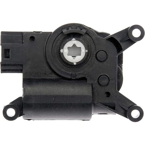 Replacement A/C Actuator (Driver Left) Fits Seat Altea XL 2008-2015 OE-Style 604-837 in Kuwait