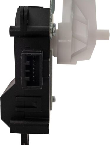 Replacement Driver Side A/C Actuator Fits Acura RDX 2010-2011 (2.3L) Driver Side (Includes SH-AWD and Base Applications) in Saudi Arabia