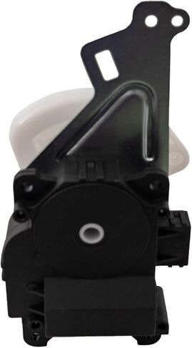 Replacement Driver Side A/C Actuator Fits Acura RDX 2010-2011 (2.3L) Driver Side (Includes SH-AWD and Base Applications) in Saudi Arabia