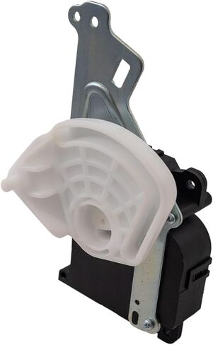 Replacement A/C Actuator Driver Side fits Acura RDX 2010-2012 SH-AWD 2.3L 4-Cyl in Saudi Arabia