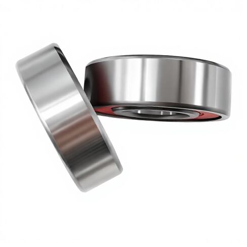 Front Wheel Bearings and Seals Kit Compatible with Big Bear 250 YFM250 125 250 350 660 700 2004 to 2023 in Saudi Arabia