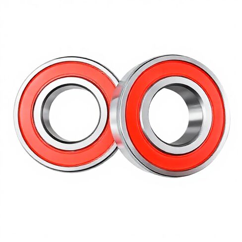 Front Wheel Bearings and Seals Kit Compatible with Big Bear 250 YFM250 125 250 350 660 700 2004 to 2023 in Saudi Arabia