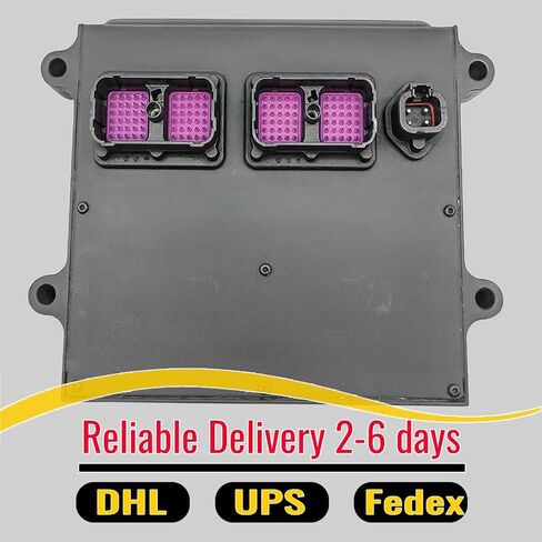 لوحة كمبيوتر المحرك CM2150E 4995445 لـ Cummins K38 QSK38 GTA38 - وحدة تحكم ECM بديلة مباشرة مع 4995445NX، 4995445RX، 701786AT in Kuwait