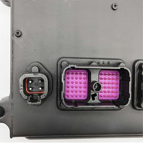لوحة كمبيوتر المحرك CM2150E 4995445 لـ Cummins K38 QSK38 GTA38 - وحدة تحكم ECM بديلة مباشرة مع 4995445NX، 4995445RX، 701786AT in Kuwait