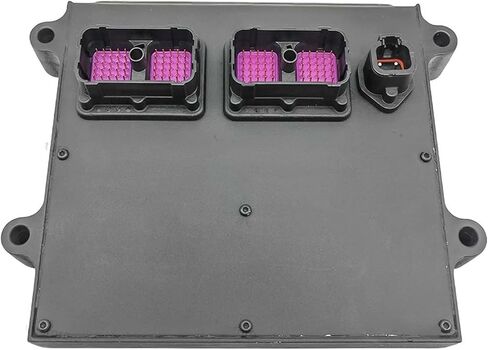 لوحة كمبيوتر المحرك CM2150E 4995445 لـ Cummins K38 QSK38 GTA38 - وحدة تحكم ECM بديلة مباشرة مع 4995445NX، 4995445RX، 701786AT in Kuwait