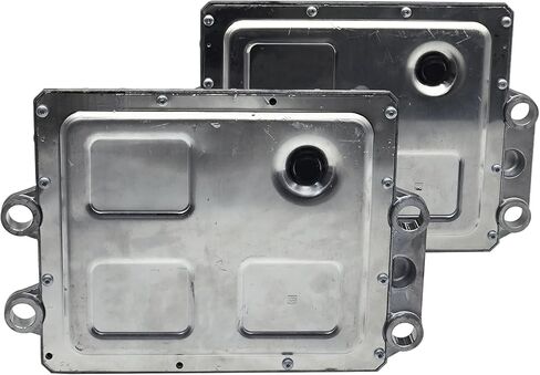 لبنز A0024464235 MCM2.1 ECU ECM محرك وحدة تحكم إلكترونية وحدة لوحة الكمبيوتر in Kuwait