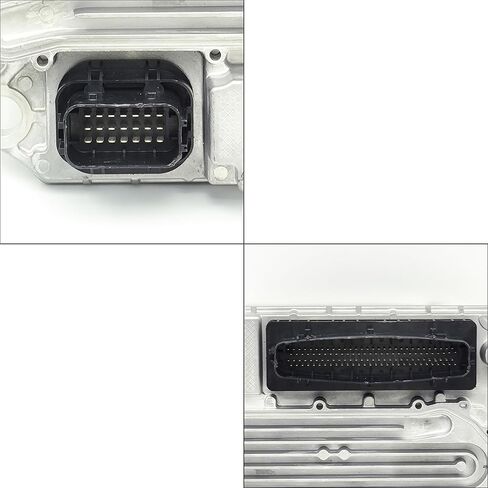 لبنز A0024464235 MCM2.1 ECU ECM محرك وحدة تحكم إلكترونية وحدة لوحة الكمبيوتر in Kuwait