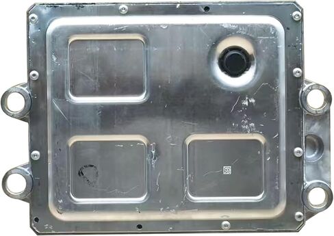 لبنز A0024464235 MCM2.1 ECU ECM محرك وحدة تحكم إلكترونية وحدة لوحة الكمبيوتر in Kuwait