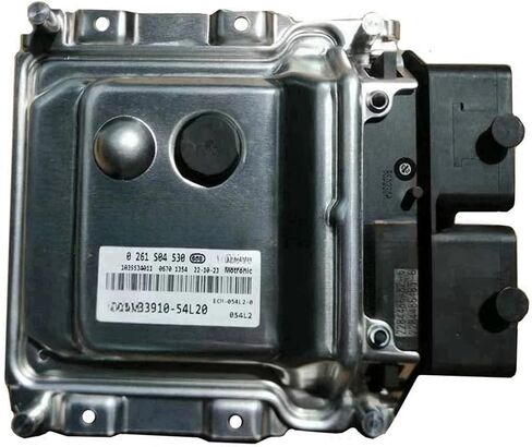 33910-71LA0 33910-54L20 New ECU Original Car Engine Computer Board Electronic Control Unit 0261S05790(33910-54L20) in Saudi Arabia