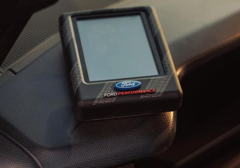 M-9603-R35A Calibration Tool +26HP for 2024 Ford F-150 Raptor 3.5L in Saudi Arabia