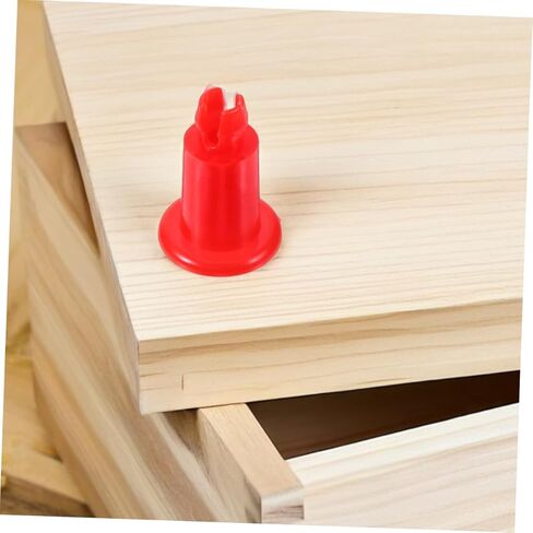 POPETPOP 12pcs استبدال القدم صينية الميزان: القدرة على الموازين الإلكترونية المضادة للانزلاق والدعم المستقر للوزن الدقيق in Kuwait