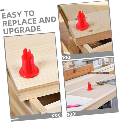 POPETPOP 12pcs استبدال القدم صينية الميزان: القدرة على الموازين الإلكترونية المضادة للانزلاق والدعم المستقر للوزن الدقيق in Kuwait