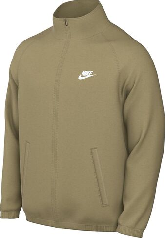 Nike mens Nike Men's Sportswear Club Roscoe Full-zip Jacket in Saudi Arabia