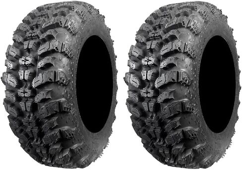 Pair of Interco Sniper 920 Radial 32x10-15 (8ply) ATV Tires (2) in Saudi Arabia