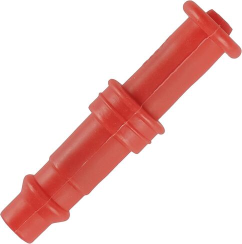 غطاء التمهيد Caltric Spark Plug متوافق مع Polaris Scrambler 500 2004 2005 2006 2007 2008 2009 2010 2011 2012 in Kuwait