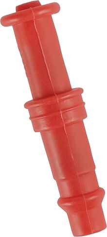 غطاء التمهيد Caltric Spark Plug متوافق مع Polaris 3084980 العرض 27.0 مم الارتفاع 107.0 مم in Kuwait