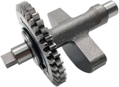 Balance Shaft Gear Parts Compatible With YBS300 KEWS K23 K16 ROCKOT AVANTIS HENGJIAN S6 S7 in Saudi Arabia