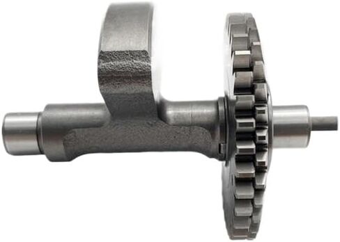 Balance Shaft Gear Parts Compatible With YBS300 KEWS K23 K16 ROCKOT AVANTIS HENGJIAN S6 S7 in Saudi Arabia