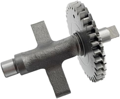 Balance Shaft Gear Parts Compatible With YBS300 KEWS K23 K16 ROCKOT AVANTIS HENGJIAN S6 S7 in Saudi Arabia