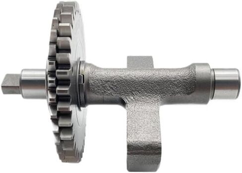 Balance Shaft Gear Parts Compatible With YBS300 KEWS K23 K16 ROCKOT AVANTIS HENGJIAN S6 S7 in Saudi Arabia