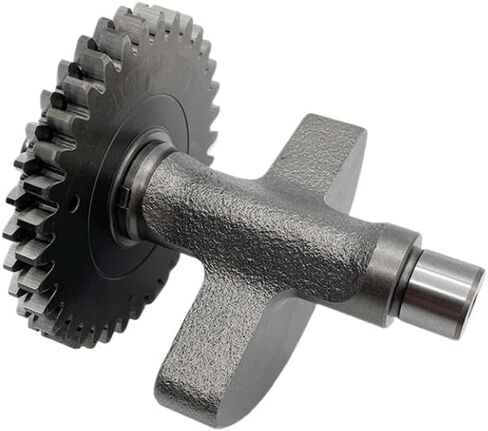 Balancer Shaft Gear Compatible With YB300H KEWS K23 HENGJIAN S7 Off Road Motorcycle Engine in Saudi Arabia