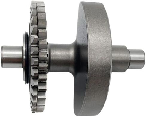 Balancer Shaft Gear Compatible With YB300H KEWS K23 HENGJIAN S7 Off Road Motorcycle Engine in Saudi Arabia